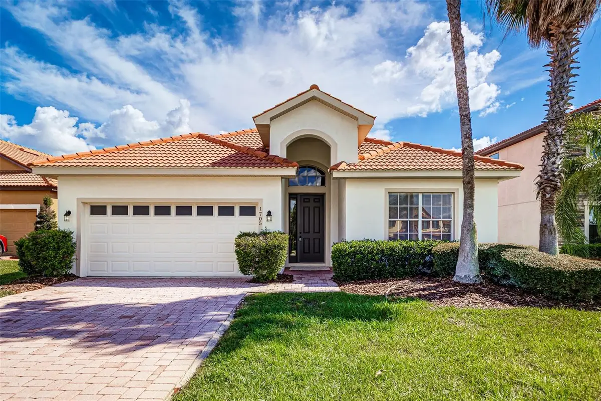 1705 Altavista Circle, Lakeland, FL 33810 - #1