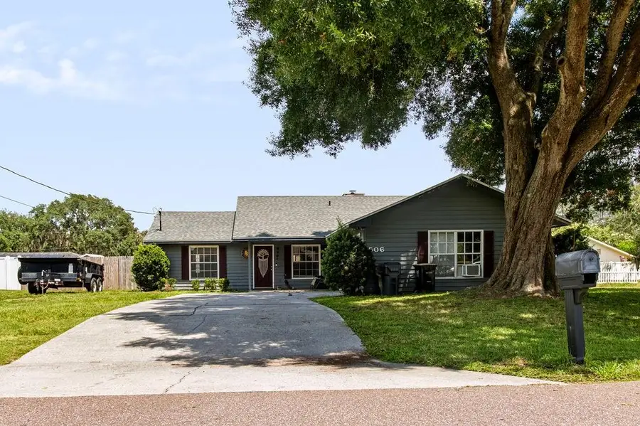 506 Mandy Street, Auburndale, FL 33823 - #3
