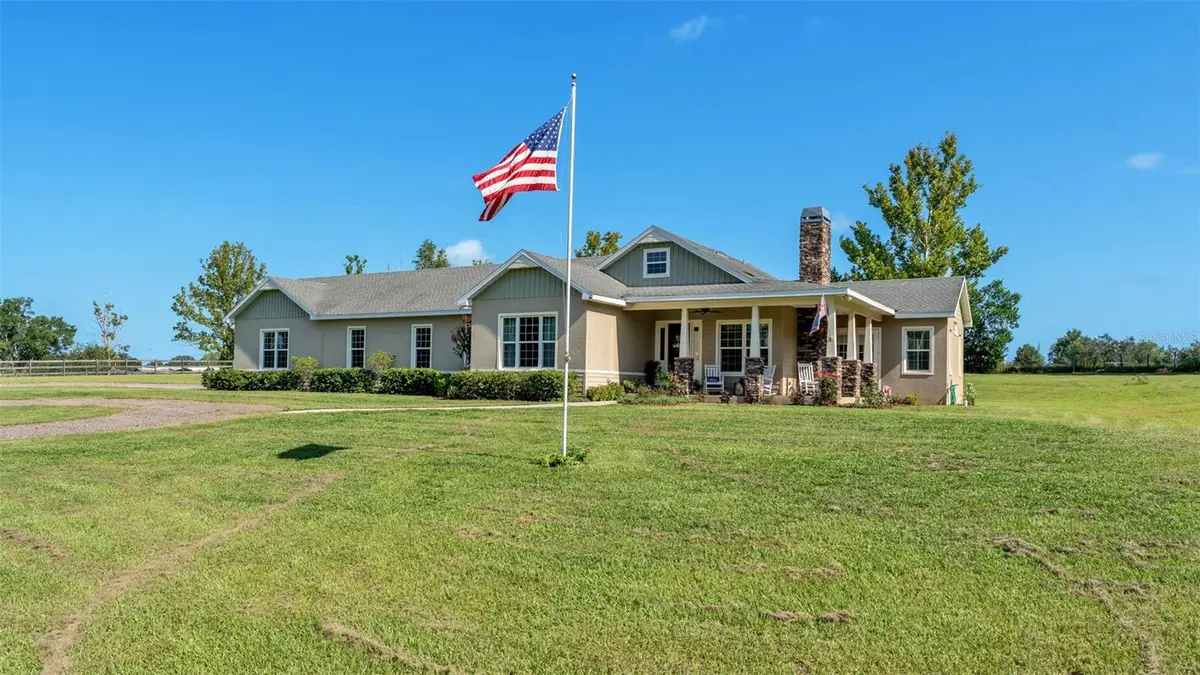 36431 Florrie Mae Lane, Dade City, FL 33523 - #1