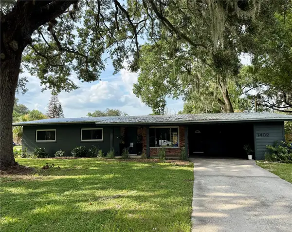 1402 Phyllis Street, LAKELAND, FL 33803