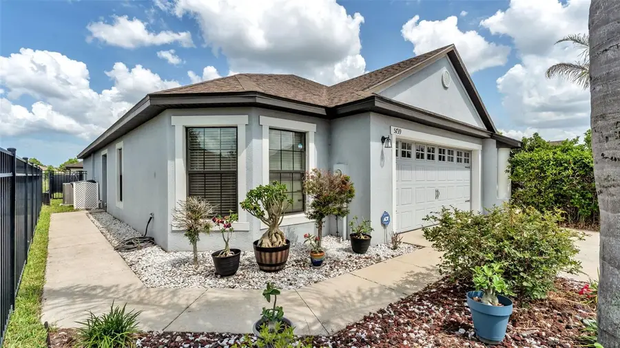 5739 Lacar Way, Lakeland, FL 33805 - #2