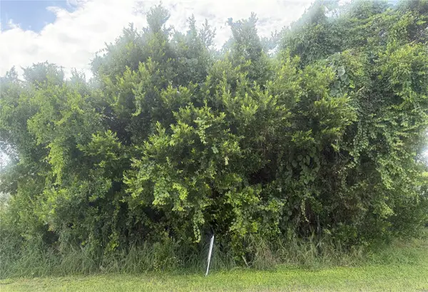 1600 E Claradge Avenue, AVON PARK, FL 33825