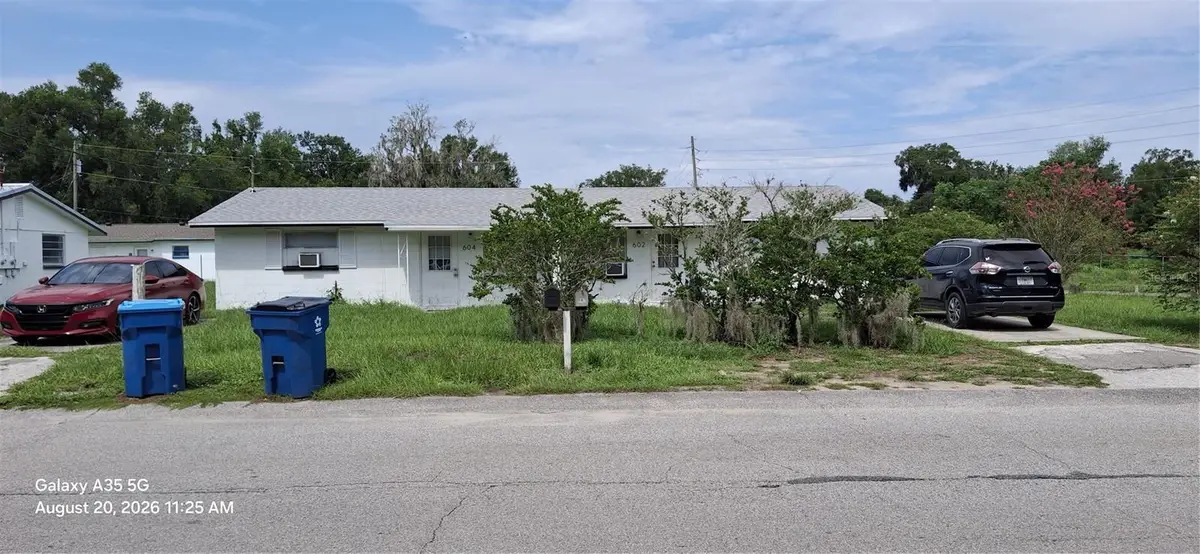 Address Withheld By Seller, Fort Meade, FL 33841 - #1