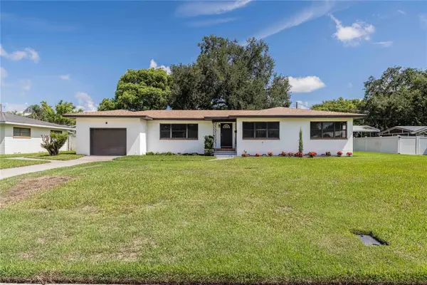 521 Bonnie Drive, LAKELAND, FL 33803