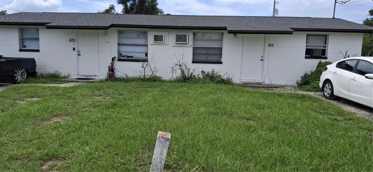 Address Withheld By Seller, Fort Meade, FL 33841 - #1