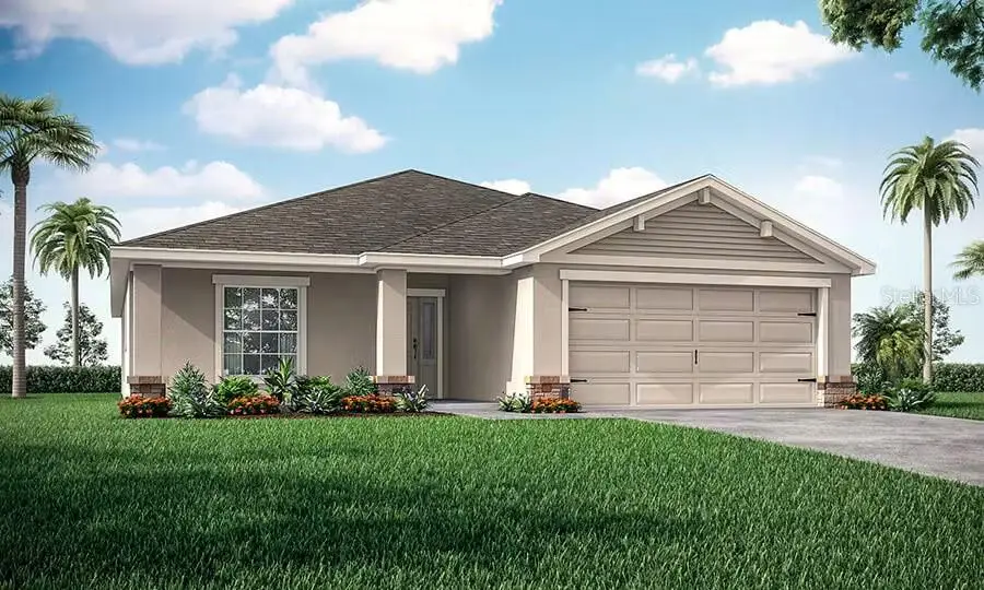 1912 Noble Drive, Davenport, FL 33837 - #1