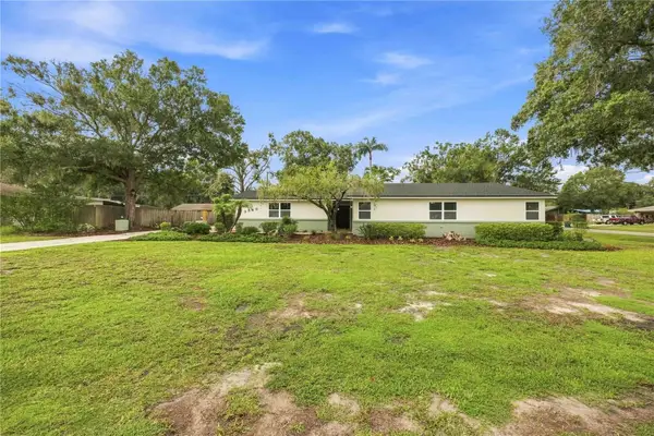 3540 Peacock Lane, MULBERRY, FL 33860