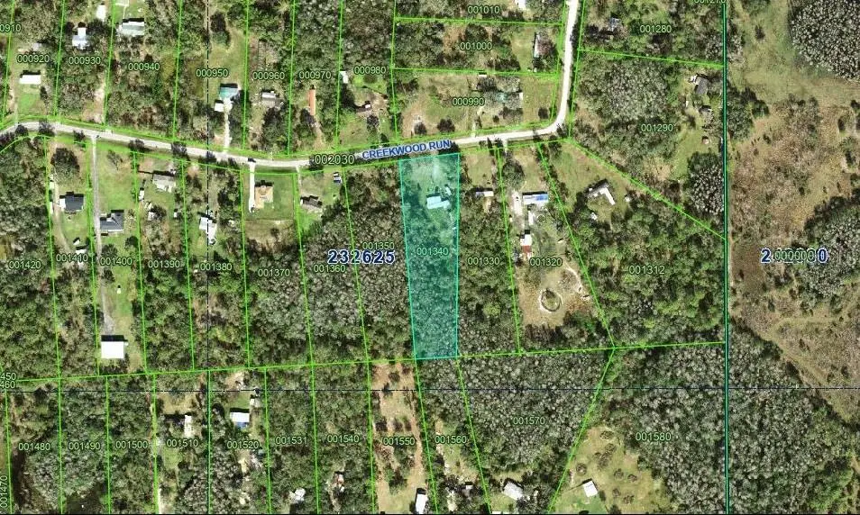 326 Creekwood Run, Lakeland, FL 33809 - #1
