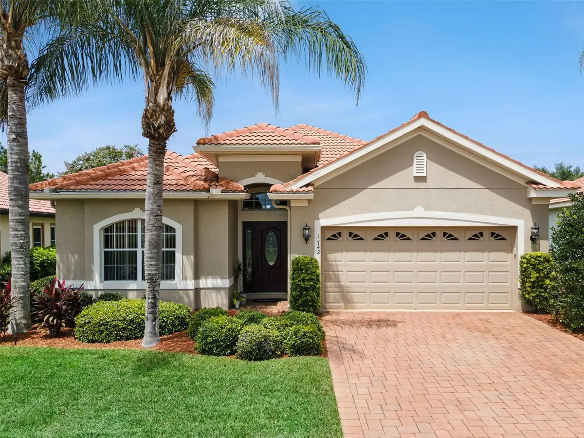 1742 Altavista Circle Circle, Lakeland, FL 33810 - #1