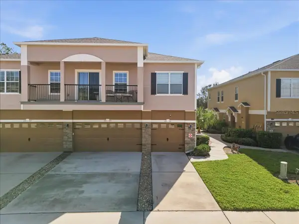 2301 Betsy Ross Lane #Unit A, ST CLOUD, FL 34769