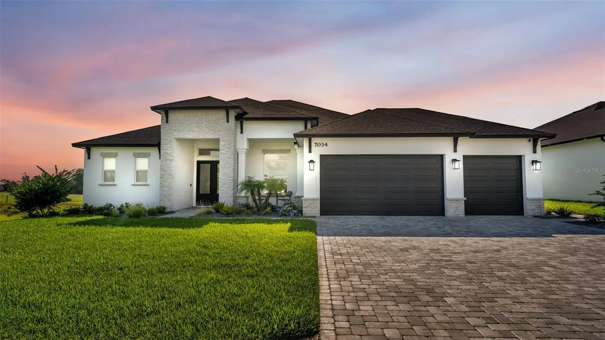 7034 Bentridge Drive, Lakeland, FL 33813 - #1