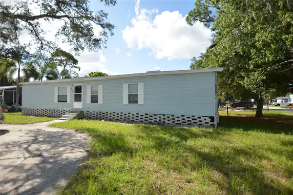 5192 75th Street N, ST PETERSBURG, FL 33709