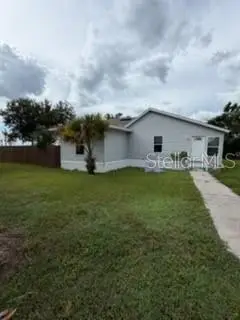 1003 NE 2nd Street, MULBERRY, FL 33860