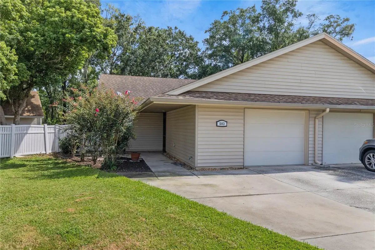 503 Market Square W, Lakeland, FL 33813 - #1