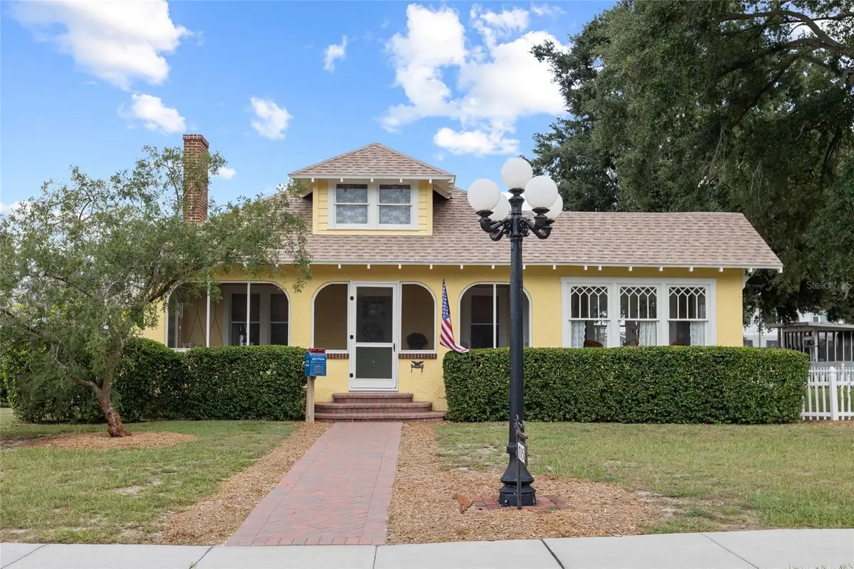 715 Ave C Sw, Winter Haven, FL 33880 - #1