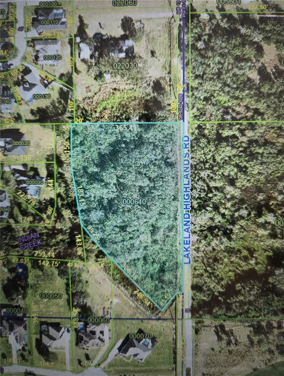 0 Lakeland Highlands Road, Lakeland, FL 33813 - #1