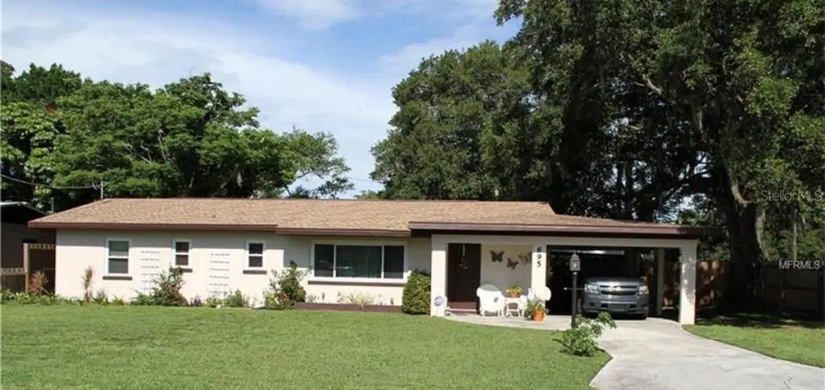 695 22nd St Nw, Winter Haven, FL 33880 - #1
