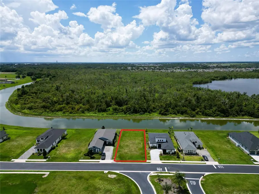 465 Adams View Lane, Auburndale, FL 33823 - #3