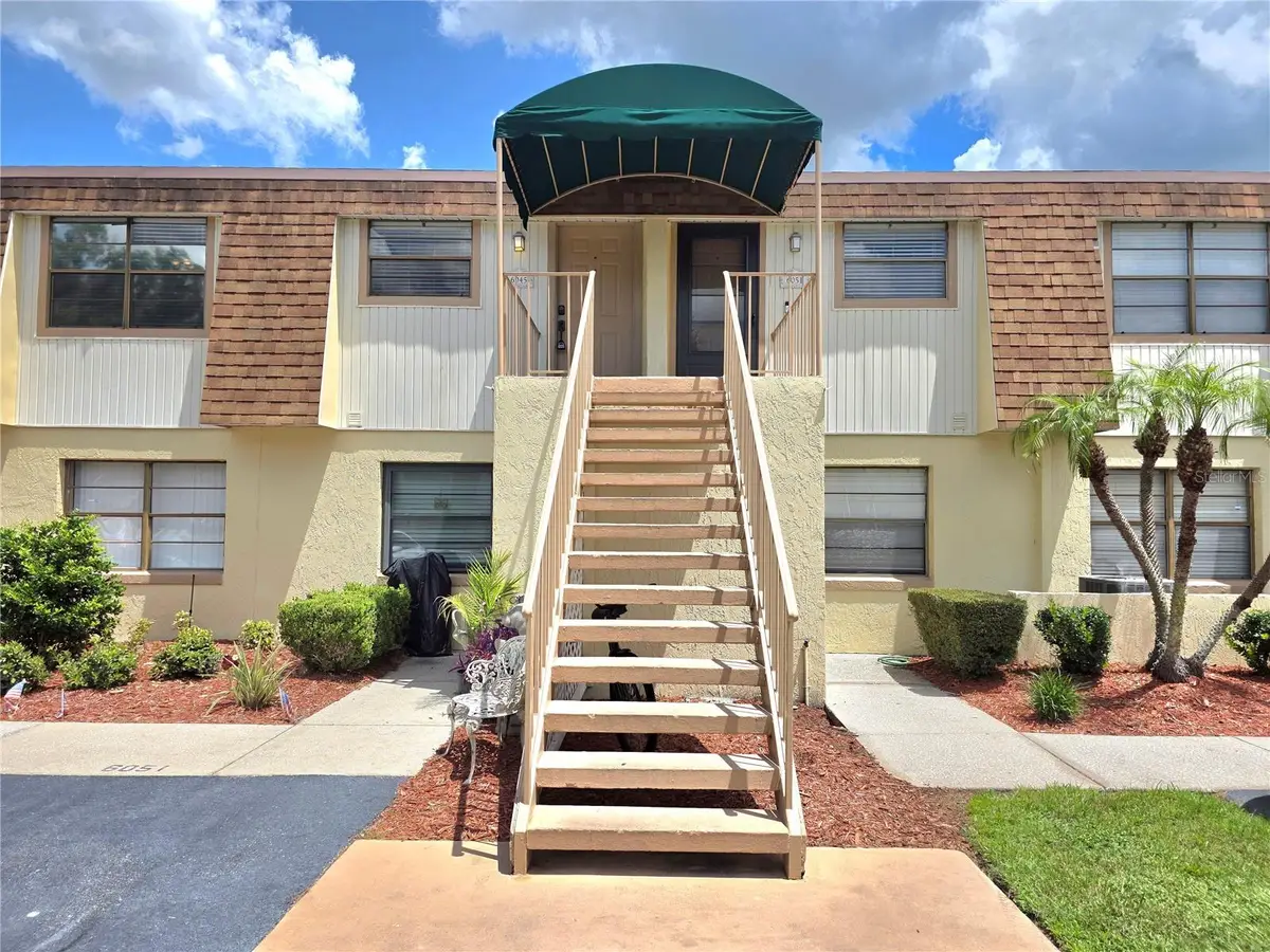 6045 Topher Trail #24-C, Mulberry, FL 33860 - #1