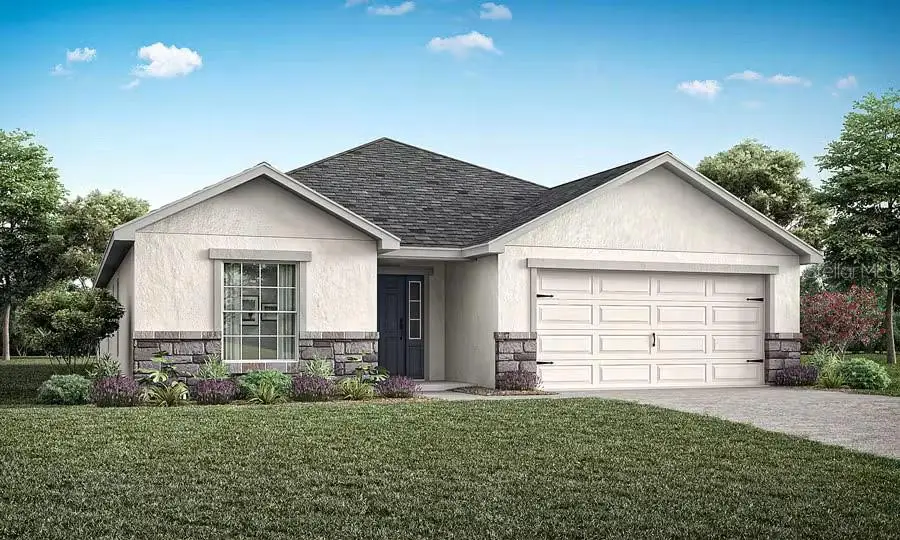 7069 162nd Place E, Parrish, FL 34219 - #1