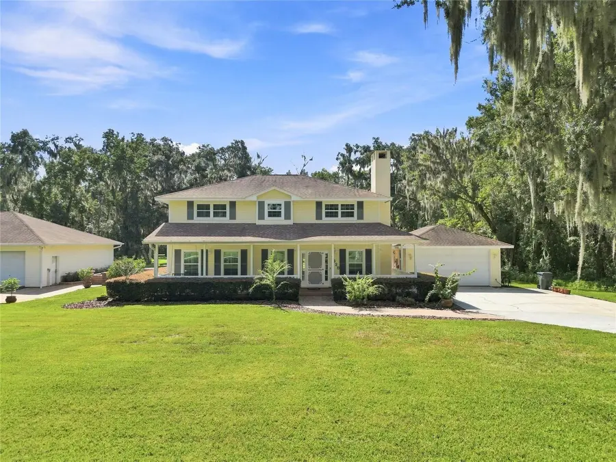 2628 Longwood Drive, Lakeland, FL 33811 - #2