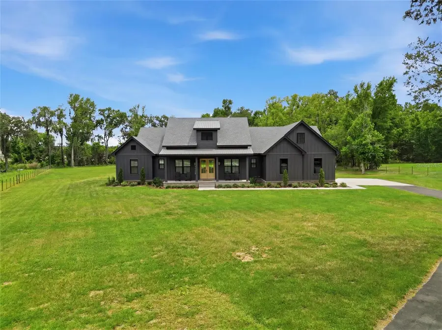 2398 George Wheeler Road, Lakeland, FL 33810 - #2
