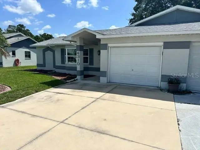 4310 Vantage Circle, Sebring, FL 33872 - #1