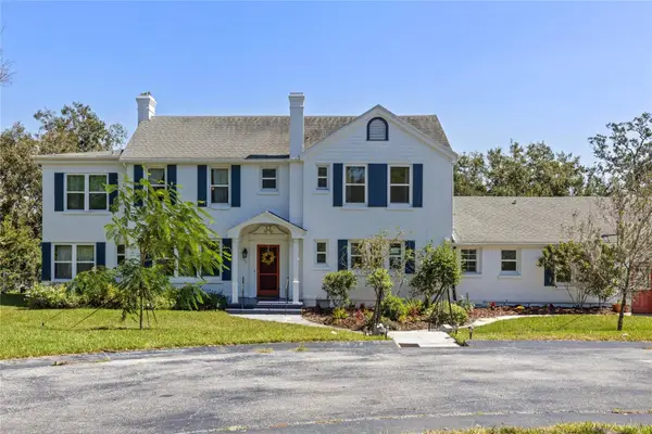 694 Lake Otis Drive Se, WINTER HAVEN, FL 33880