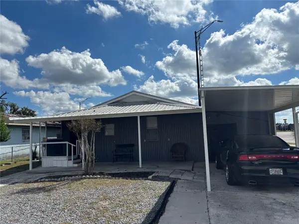 611 N Lincoln Avenue, LAKELAND, FL 33815
