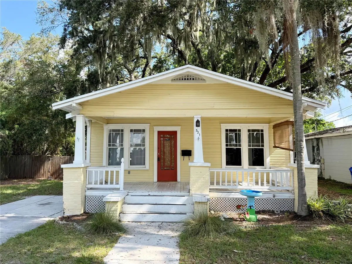 521 Young Place, Lakeland, FL 33803 - #1
