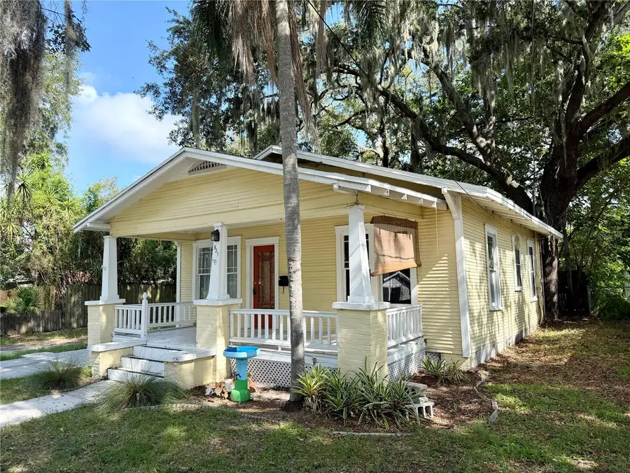 521 Young Place, Lakeland, FL 33803 - #2