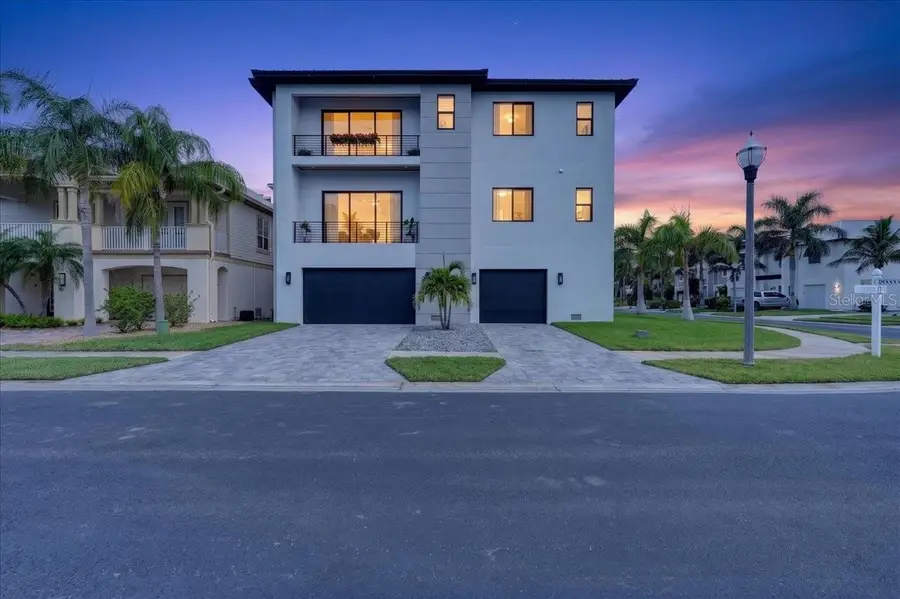 116 Wimbledon Court, Redington Shores, FL 33708 - #3