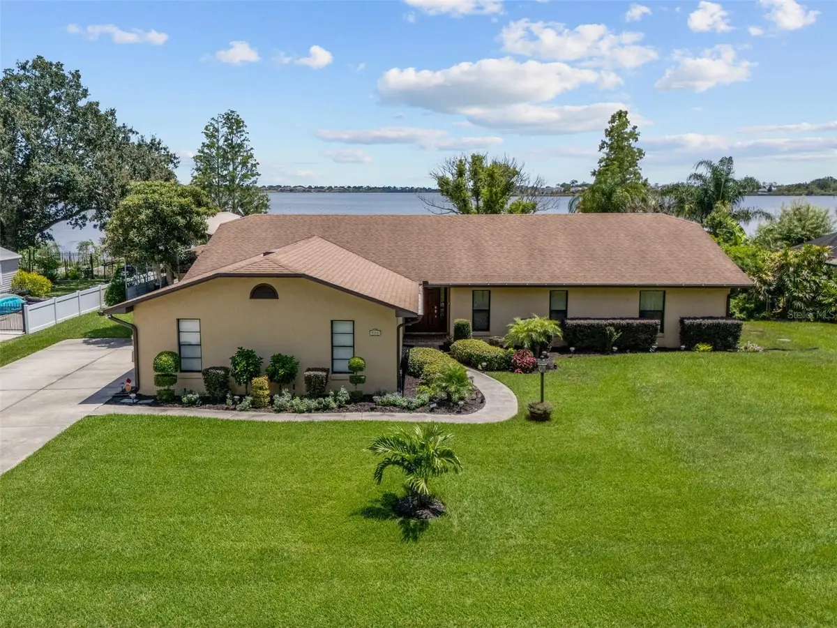 926 Van Drive, Auburndale, FL 33823 - #1