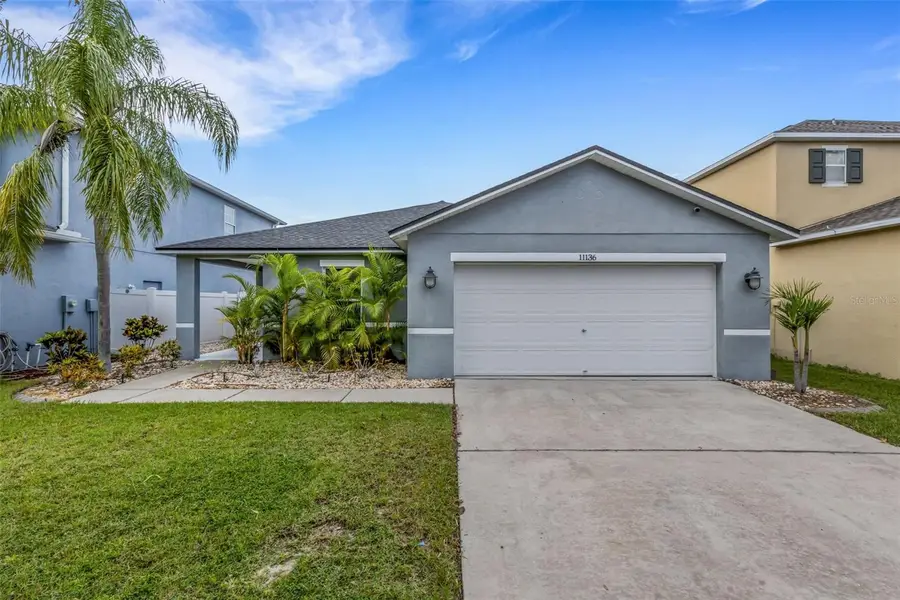 11136 Golden Silence Drive, Riverview, FL 33579 - #2