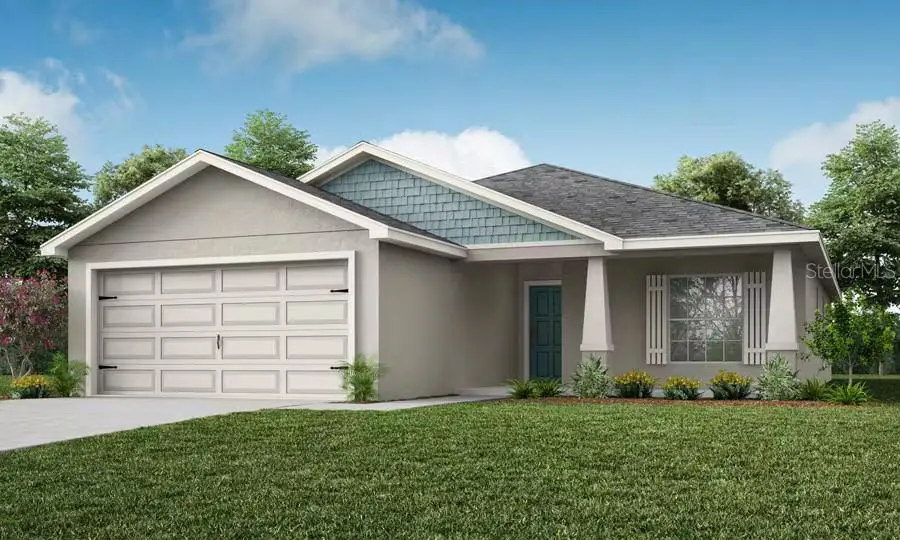 8740 Wildflower Field Lane, Wildwood, FL 34785 - #1