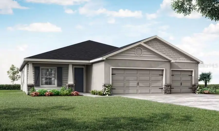 8873 Wildflower Field Lane, Wildwood, FL 34785 - #1