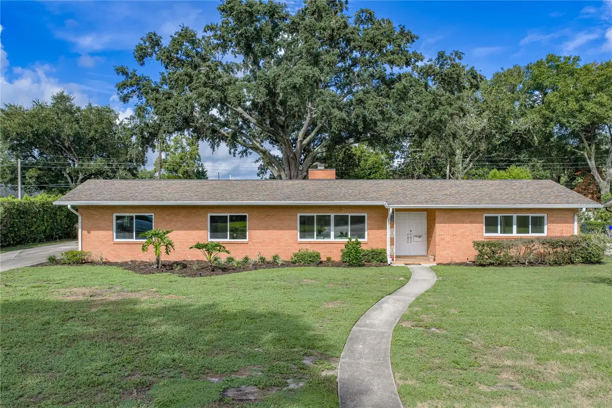 1515 Leighton Avenue, Lakeland, FL 33803 - #1