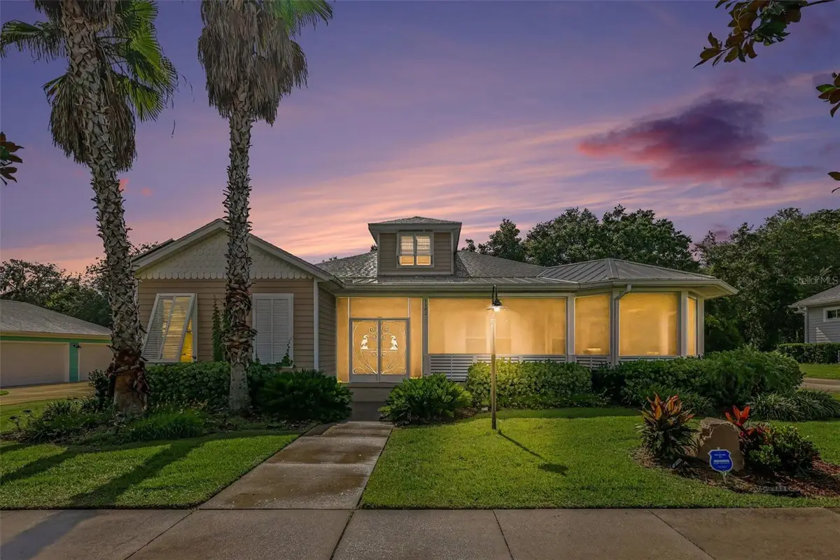 1182 Fiesta Key Circle, Lady Lake, FL 32159 - #1