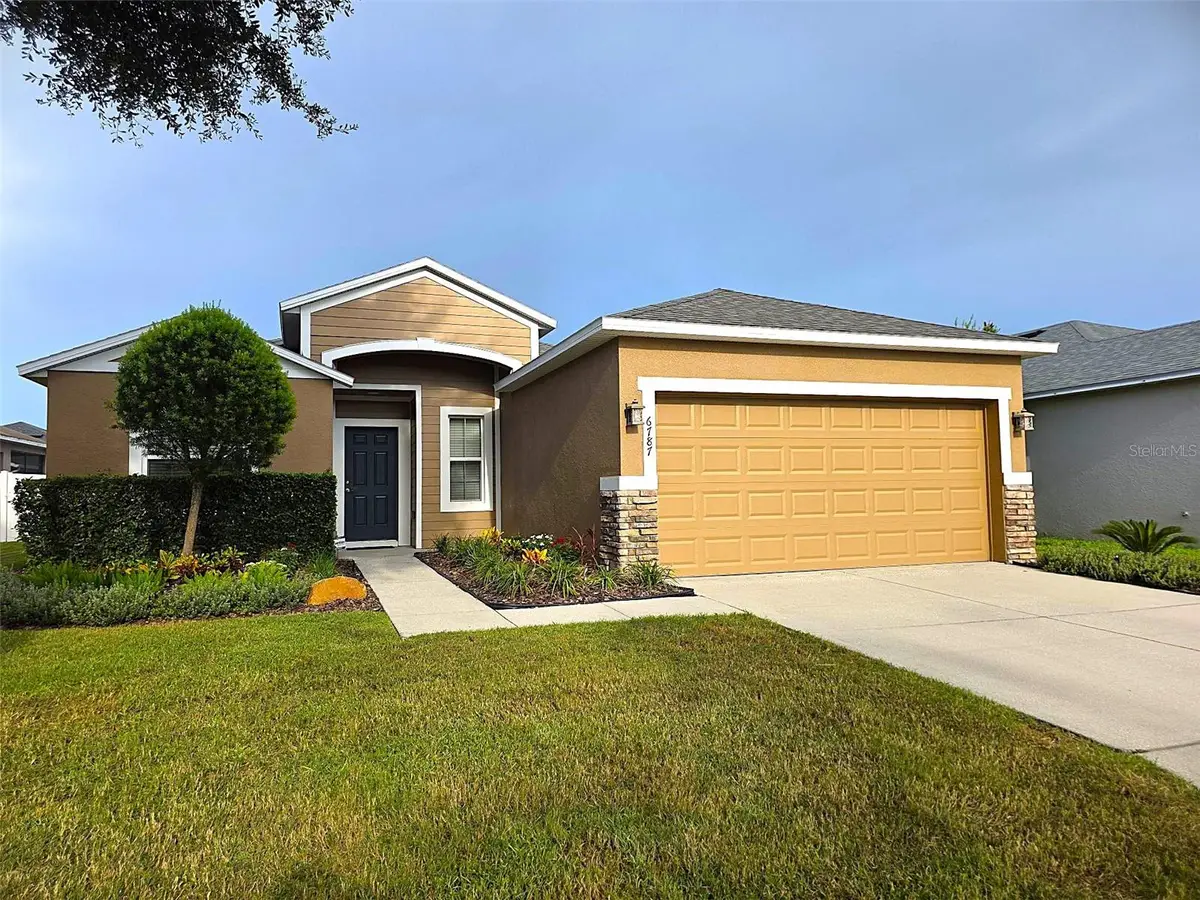 6787 Glenbrook Drive, Lakeland, FL 33811 - #1