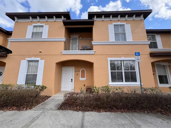 2725 Coupe Street, KISSIMMEE, FL 34746
