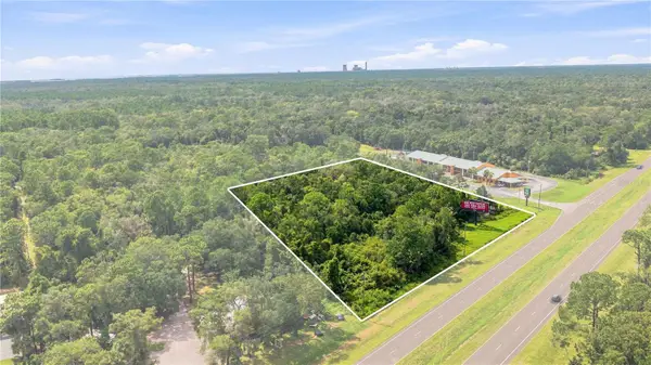 4366 N Suncoast Boulevard, CRYSTAL RIVER, FL 34428