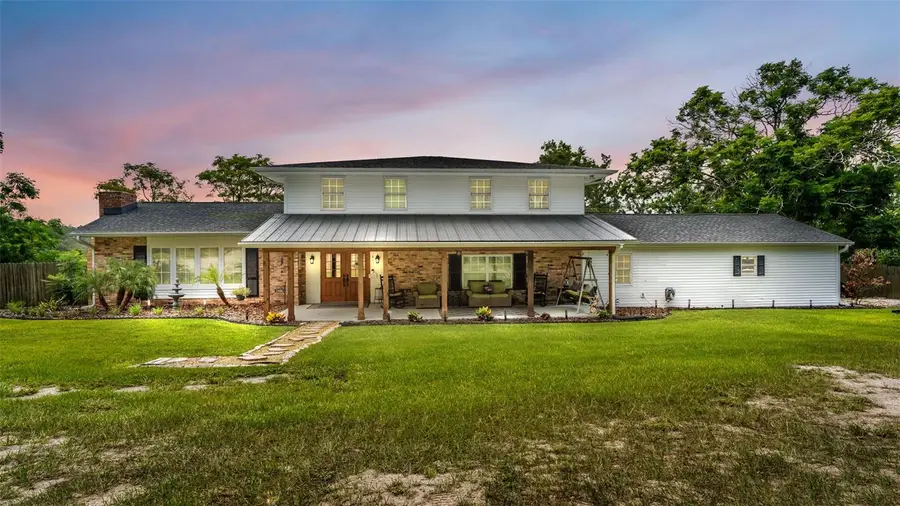 2406 Lake Ella Road, Fruitland Park, FL 34731 - #2