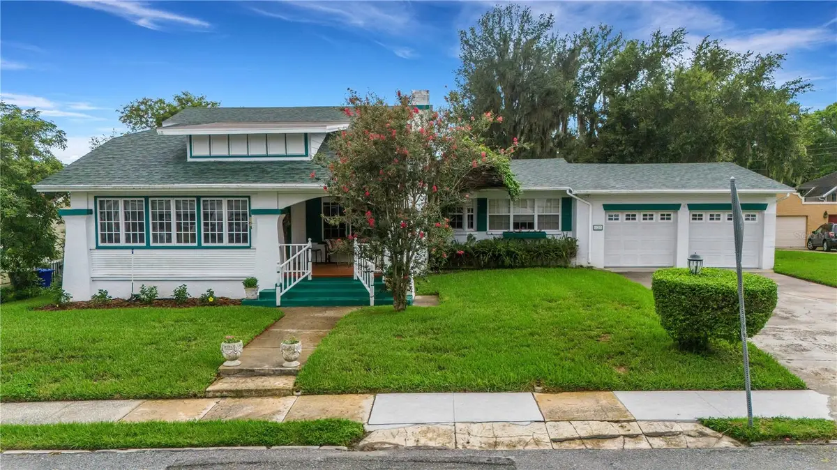127 Patten Heights Street, Lakeland, FL 33803 - #1