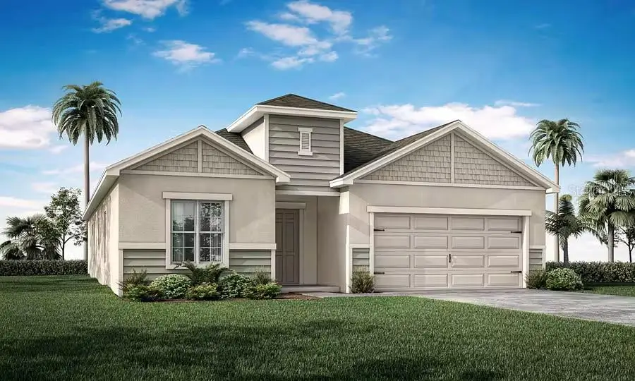 967 Cypress Creek Run, Saint Cloud, FL 34771 - #1