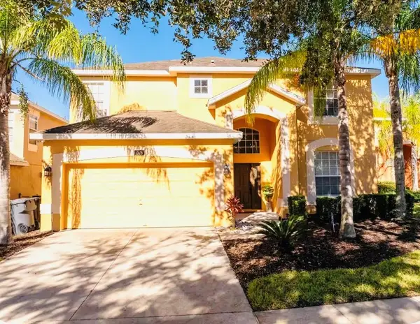 1078 Orange Cosmos Boulevard, DAVENPORT, FL 33837