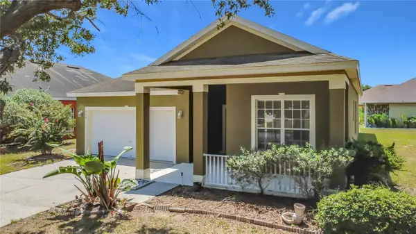 240 James Circle, LAKE ALFRED, FL 33850