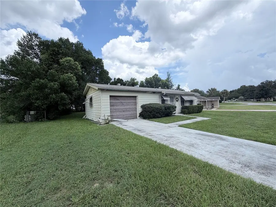 3829 SW 147th Street, Ocala, FL 34473 - #3