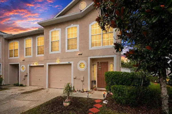9848 Ashburn Lake Drive, TAMPA, FL 33610