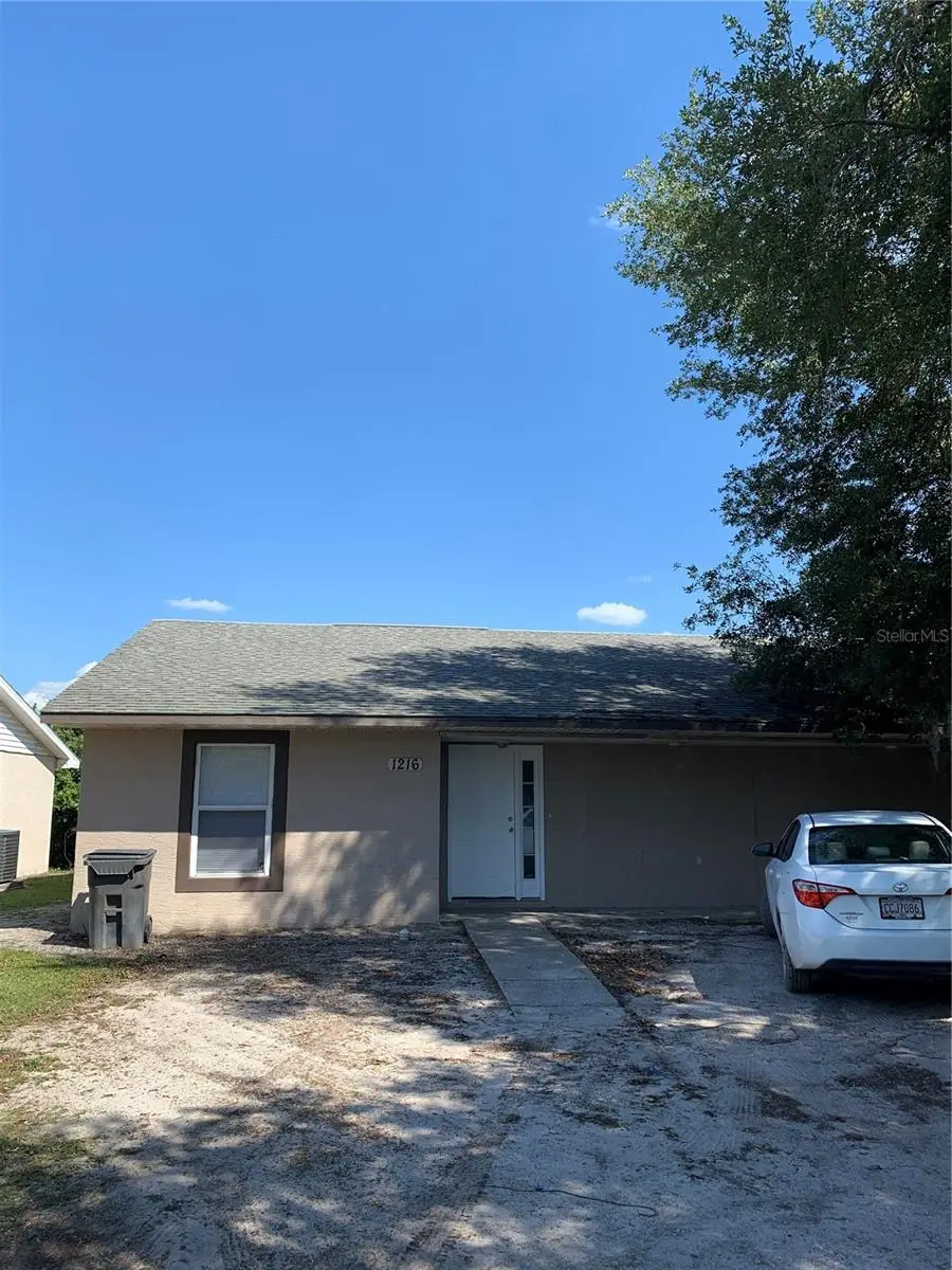 1216 Fairway Drive, Lakeland, FL 33801 - #1