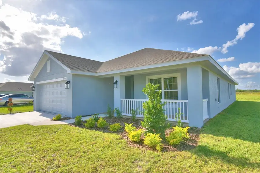 3652 Lindbergh Street, Lakeland, FL 33810 - #3